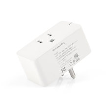 ETL FCC CE RoHS MP Us Wall Charger, Smart Us Single Adaptor